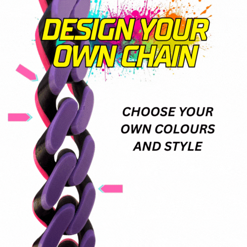 Design your own chain