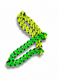 Rave Chain (NEON GREEN / NEON YELLOW)