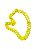Single Colour RAVE CHAIN (NEON YELLOW)