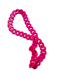 Single Colour RAVE CHAIN (NEON MAGENTA)