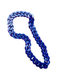 Single Colour RAVE CHAIN (Space purple)